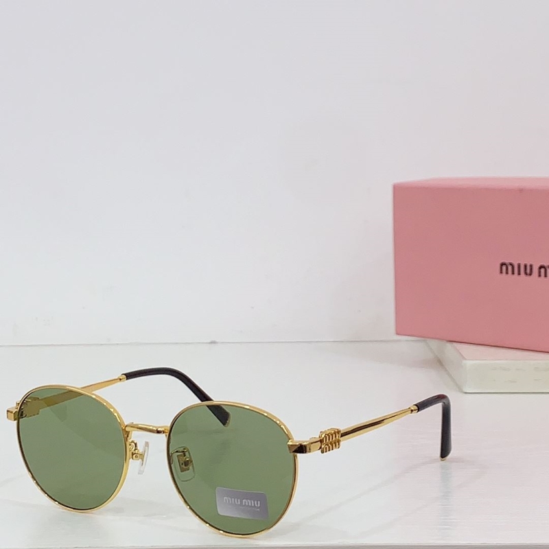 Miu miu Sunglasses